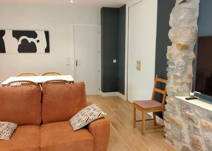 Doma Etxea Donostia-San Sebastian Ess02683