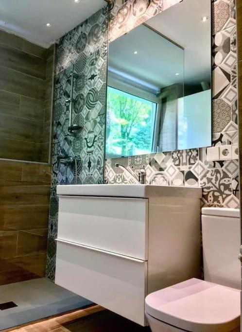 Casa de vacances Doma Etxea Donostia-san Sebastian Ess02683