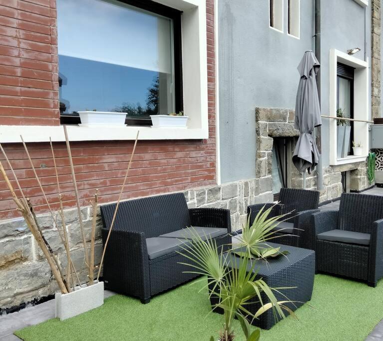 Doma Etxea Donostia-san Sebastian Ess02683 Casa de vacances