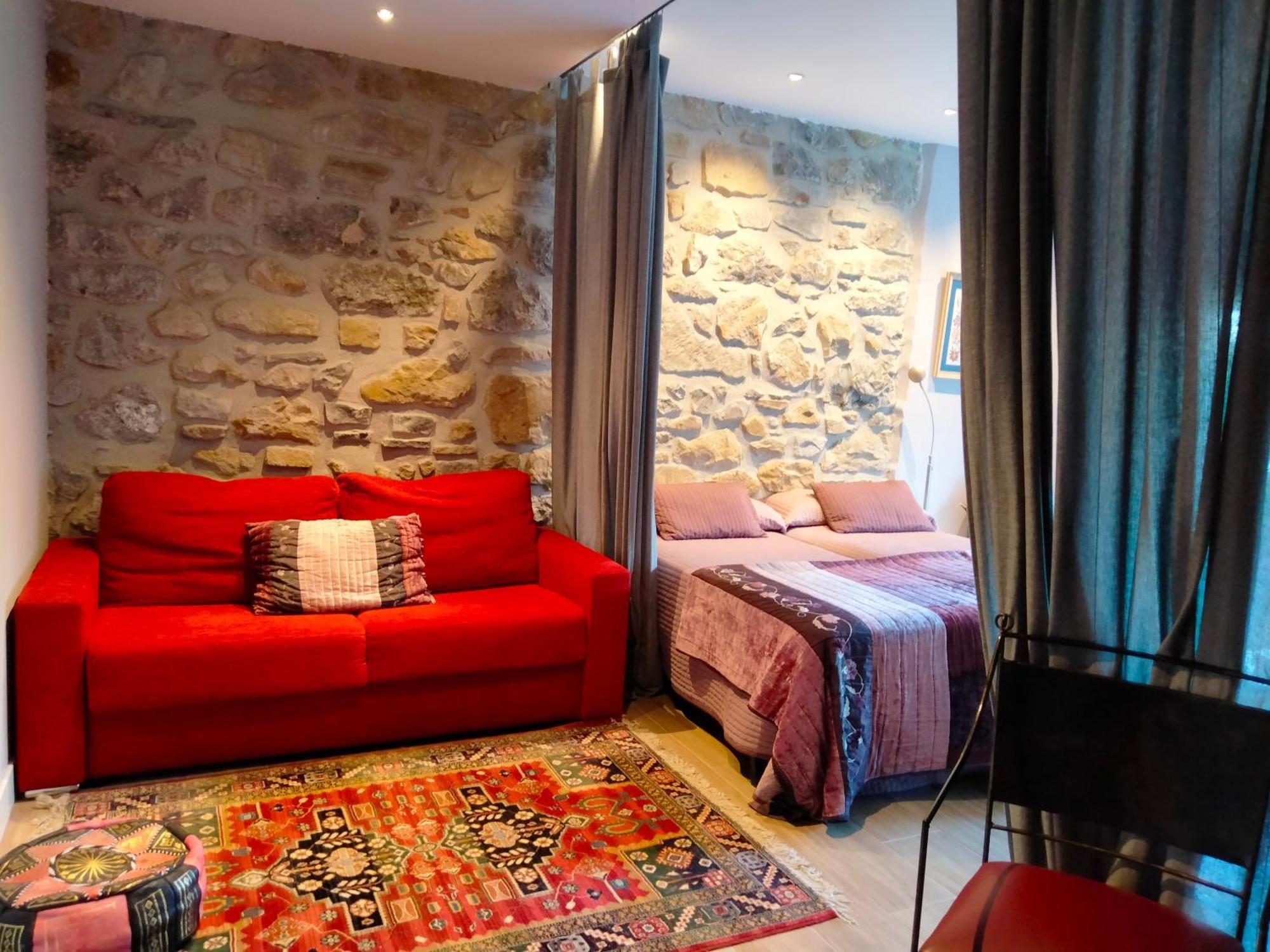Casa de vacances Doma Etxea Donostia-san Sebastian Ess02683